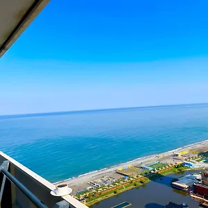 Apartment Sayat-Nova Apart-Hotel Orbi City, Batumi