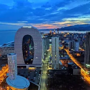 Marina - Orbi 4131 Апартаменты