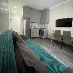New Boulevard Linima Апартаменты